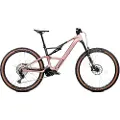 Orbea Rise Sl M20 29´´ Slx M7100 Sgs Shadow Plus 2026 Elektrisk Mtbcykel