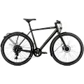 Orbea Vector 25 Eq Cues U4000 Gs Shadow 2026 Cykel