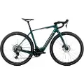 Orbea Denna M20 Grx Rx822 Gs 2026 Elektrisk Gravelcykel