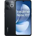 Realme Note 70T 128GB/4GB - Obsidian Black
