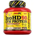 Amix Iso Hd 90 Cfm 1.8kg Protein Nødder