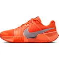 Nike GP Challenge Pro Premium-tennissko til hardcourt til mænd - Orange