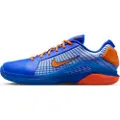 Nike Vapor 12 Hypersmash Hardcourt-tennissko til mænd - blå