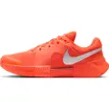 Nike GP Challenge 1 Premium-tennissko til hardcourt til mænd - Orange