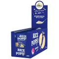 Amix Rice Pops 40g Riskiks Kakao 12 Enheder