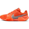 Nike GP Challenge Pro-tennissko til grusbane til mænd - Orange