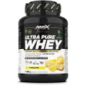 Amix Ultra Pure Whey 1kg Protein Citron