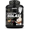 Amix Black Cfm Isolate Whey Protein Kokosnød 1kg