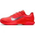 Nike Vapor 12 Premium-tennissko til hardcourt til kvinder - rød