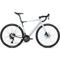 Orbea Gain M40 Cues U6020 Sgs Shadow 2026 Elektrisk Landevejscykel