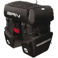 BRN Bike Travel Tourism Sidetasker 70l