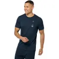 Super.natural Teabag World T-shirt Med Korte ærmer