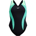 Speedo Placement Laneback Badetøj