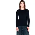 Armani Exchange Xw001350_af17172 T-shirt Med Lange ærmer