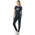 Super.natural Flower Delivery Bio T-shirt Med Korte ærmer