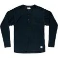 Devold Archive Henly T-shirt Med Lange ærmer