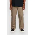 Volcom Billow Bukser brun