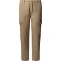 Pepe Jeans Pepe Jeanstil mænd. PM211725 Gymdigo Cargo beige bukser (36), Casual, Bomuld