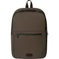 Hackett London Hackett Londontil mænd. HM4100036 Teknisk rygsæk grøn (OSFA), Casual, Polyester