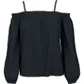 Urban Classics S Top Cold T-shirt Med Lange ærmer