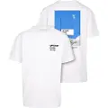 Mister tee Uptone Oversize T-shirt Med Korte ærmer