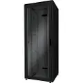 Digitus Unique 32u 19" 80x80 Black