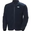 Helly Hansen Box Pile 2.0 Fleecejakke Med Fuld Lynlås