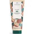 The Body Shop - Shea Vegansk Body Lotion 200 ml