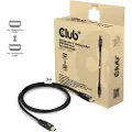 Club 3D Cac-1165 Mini Displayport-kabel 1 M