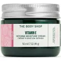 The Body Shop - Vitamin E Intense Moisture Cream 50 ml