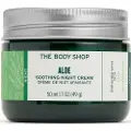 The Body Shop - Aloe Vera Natcreme 50 ml