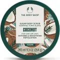 The Body Shop - Kokosnød Body Scrub 240 ml