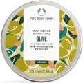 The Body Shop - Olive Body Butter 200 ml