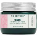 The Body Shop - Vitamin E Moisture Day Cream 50 ml