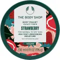 The Body Shop - Strawberry Body Yogurt 200 ml