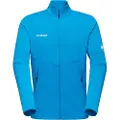 Mammut Aconcagua Light Fleecejakke Med Fuld Lynlås