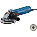 Bosch Gws 12-125 Sds Vinkelsliber