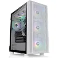 Thermaltake H570 Tg Argb Snow Tårnkasse Med Vindue