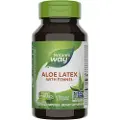 Nature'S Way – Aloe 100 kapsler