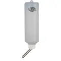 Trixie Plastic Water Bottle 450 ml assorted colours