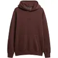 Superdry Micro Logo Hættetrøje