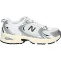 New Balance New Balancetil kvinder. U530V1 Sko 530 hvid (41.5), Fast, Blonder, Casual