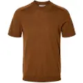 Selected 100% Merinould T-shirt