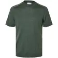 Selected 100% Merinould T-shirt