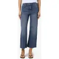Noisy May Nmdahlia Wide Fit Jeans