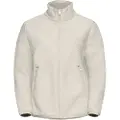 Jack Wolfskin High Curl, fleecejakke, dame, beige