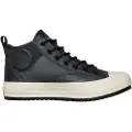 Converse Chuck Taylor All Star Malden Waterproof Winter Sko sort