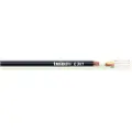 Tasker Tasr-c257 Mikrofonkabel 4x 0.22 Mm 100 M