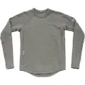 Devold Endurance Merino Crew T-shirt Med Lange ærmer