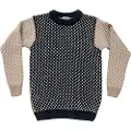 Devold Nordsjø Wool Trøje